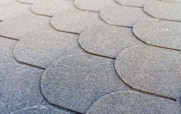 Little Whittingham Green asphalt roofing costs
