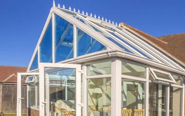 conservatory roof insulation costs Little Whittingham Green