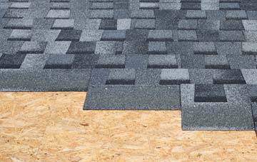 expert Little Whittingham Green asphalt roof companies