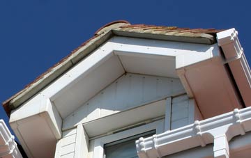 Little Whittingham Green fascia installation costs