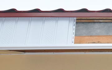 Little Whittingham Green fascia repair costs