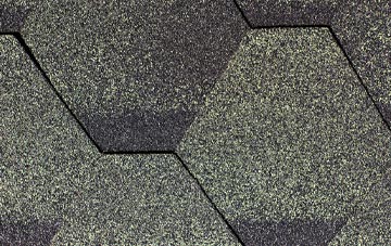 Little Whittingham Green fibreglass shingle repairs