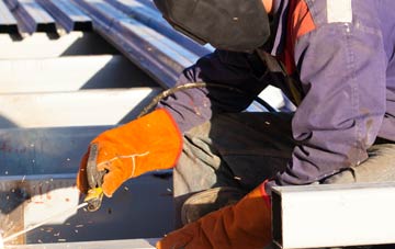 Little Whittingham Green flat roofing options