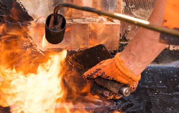 Little Whittingham Green flat roof repair companies