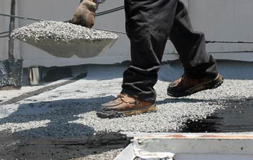 Little Whittingham Green flat roofing companies