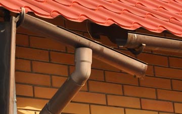 Little Whittingham Green gutter repair costs