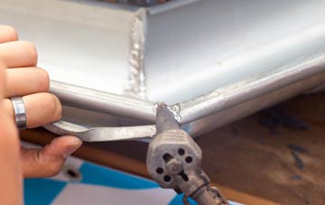 disadvantages of Little Whittingham Green lead roofing