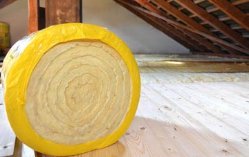 pitched roof insulation Little Whittingham Green, Suffolk