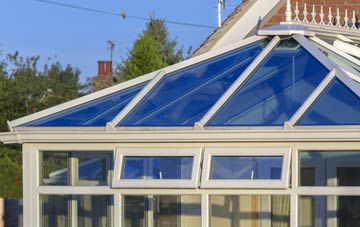professional Little Whittingham Green conservatory insulation