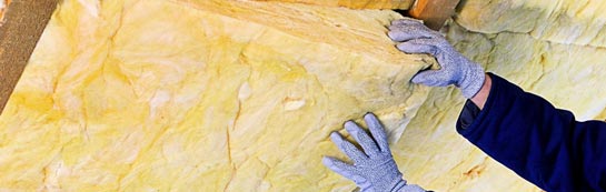 quotes for Little Whittingham Green roof insulation