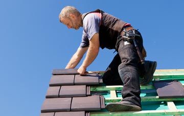 disadvantages of Little Whittingham Green slate roofing