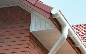 Little Whittingham Green soffit repair costs