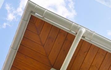 Little Whittingham Green soffit types