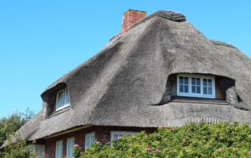 thatch roofing Little Whittingham Green, Suffolk