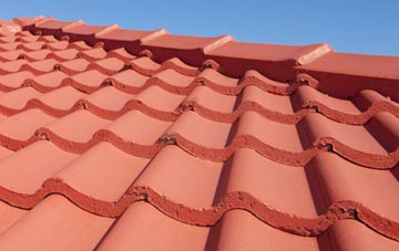 Little Whittingham Green tile and slate roof replacement