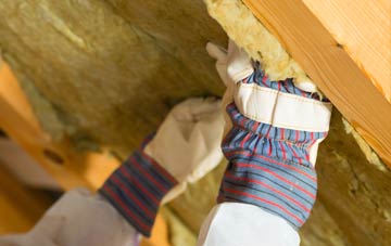 types of Little Whittingham Green pitched roof insulation materials