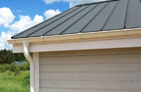 Little Whittingham Green fascia repair