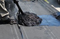 free Little Whittingham Green flat roofing replacement quotes