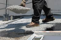 find rated Little Whittingham Green flat roofing replacement companies