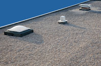 Little Whittingham Green flat roofing