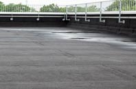 find rated Little Whittingham Green flat roofing companies