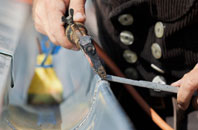 Little Whittingham Green lead roof quotes