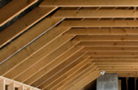 Little Whittingham Green pitched insulation quotes