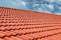 Little Whittingham Green roofing tiles