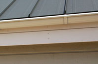 Little Whittingham Green soffit repair