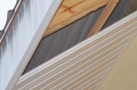rated Little Whittingham Green soffit repair companies