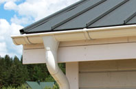 Little Whittingham Green soffits