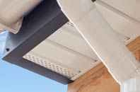 find rated Little Whittingham Green soffit companies
