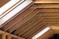 Little Whittingham Green tapered roof insulation quotes